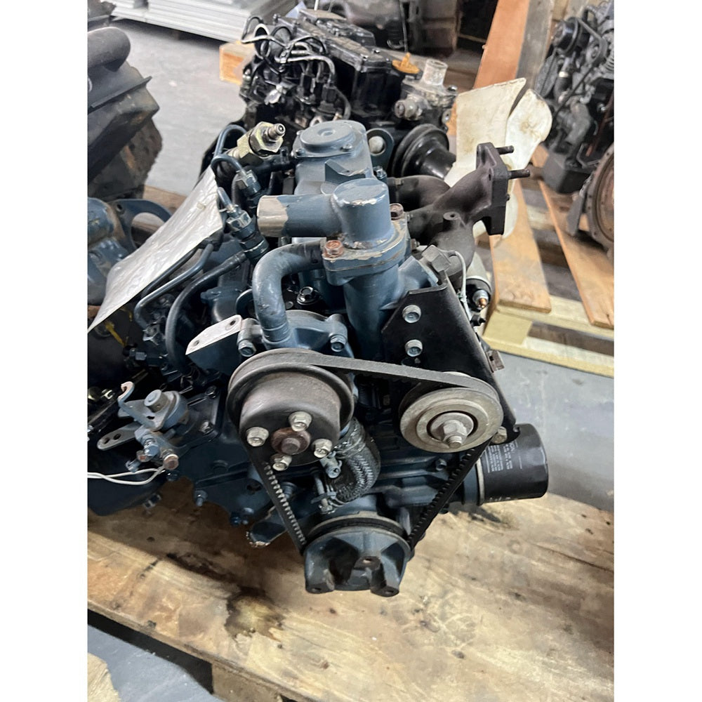 D722 Diesel Engine Assembly 3600RPM 14.9KW Fit For Kubota Engine