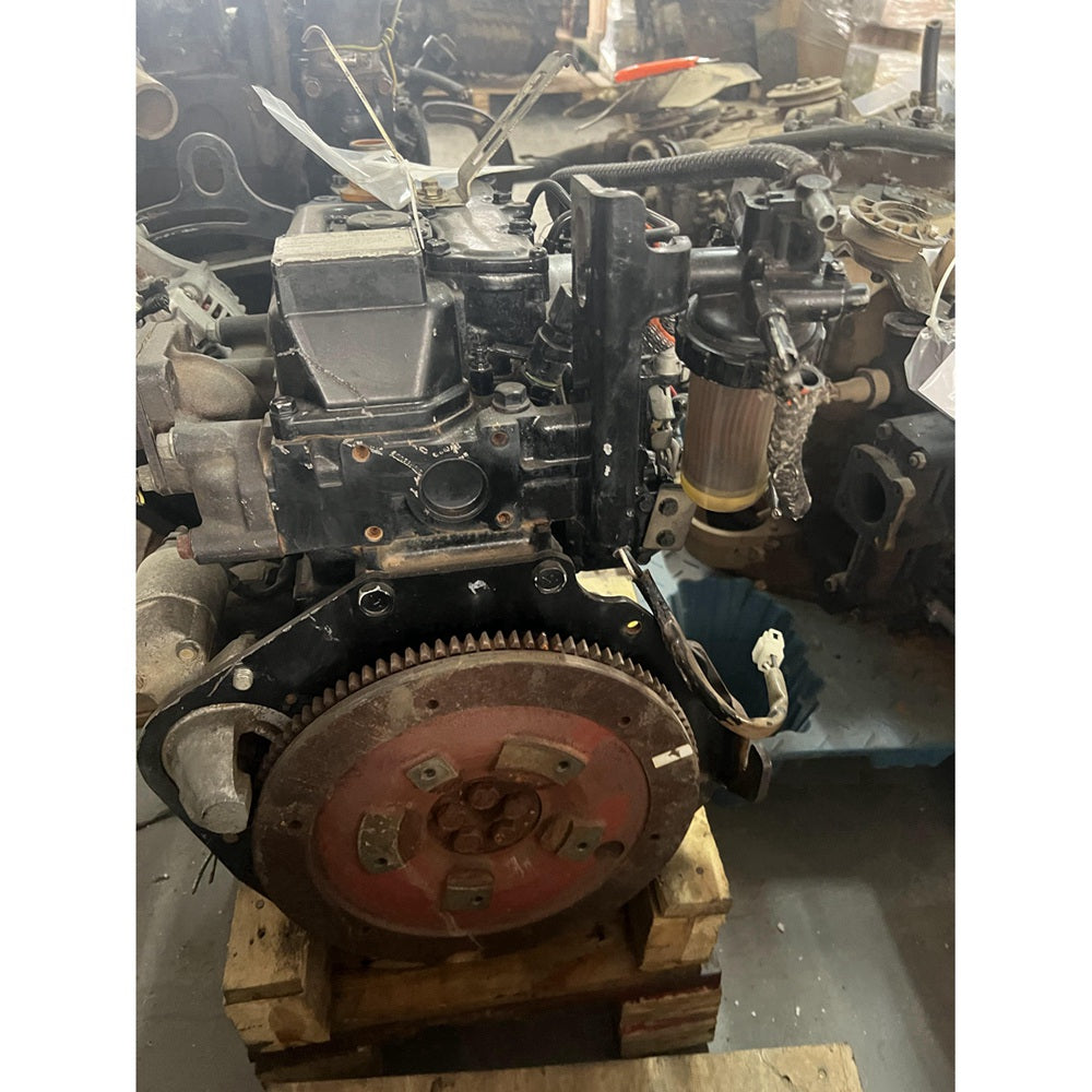 3TNM72 Complete Engine Assembly Fit For Yanmar Engine