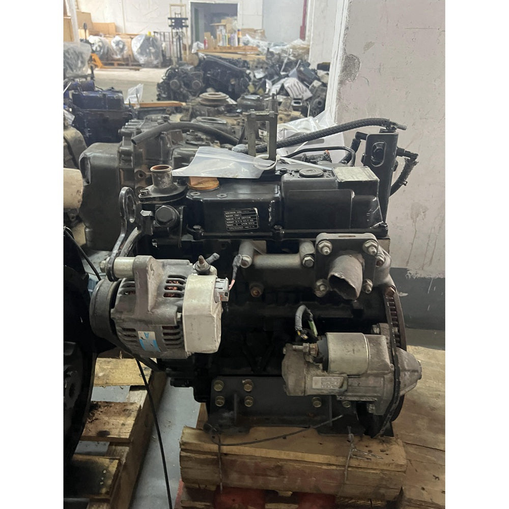 3TNM72 Complete Engine Assembly Fit For Yanmar Engine