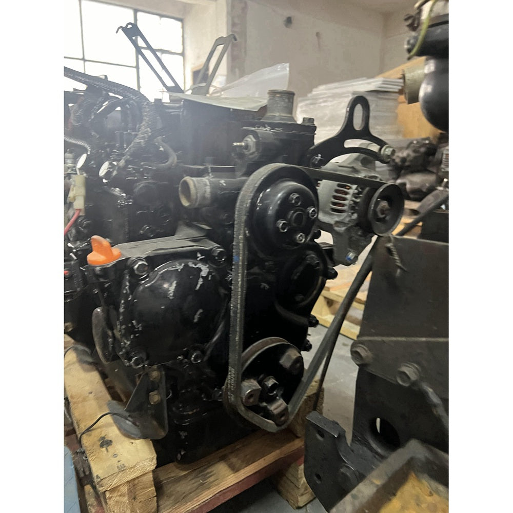 3TNM72 Complete Engine Assembly Fit For Yanmar Engine