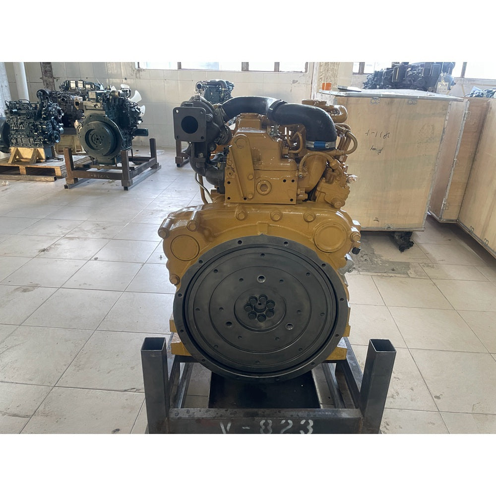 C2.6-T Complete Engine Assy 2000RPM 42KW Fit For Caterpillar Engine