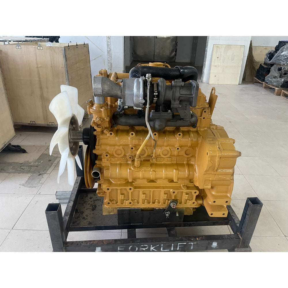 C2.6-T Complete Engine Assy 2000RPM 42KW Fit For Caterpillar Engine