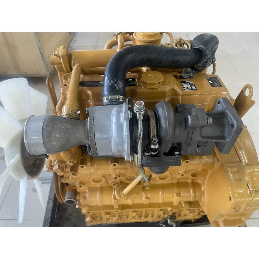 C2.6-T Complete Engine Assy 2000RPM 42KW Fit For Caterpillar Engine