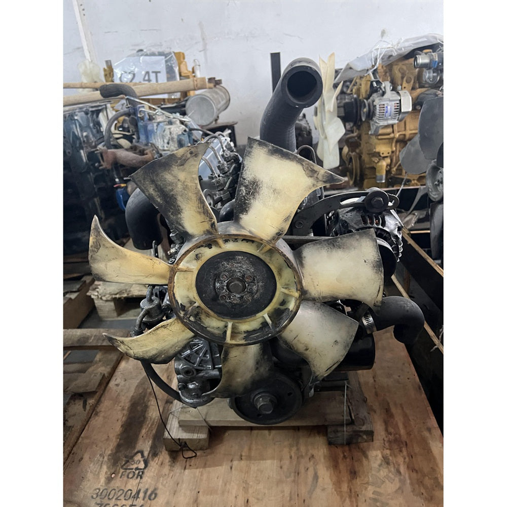 V1505 Complete Engine Assembly 1CY8365 Fit For Kubota Engine