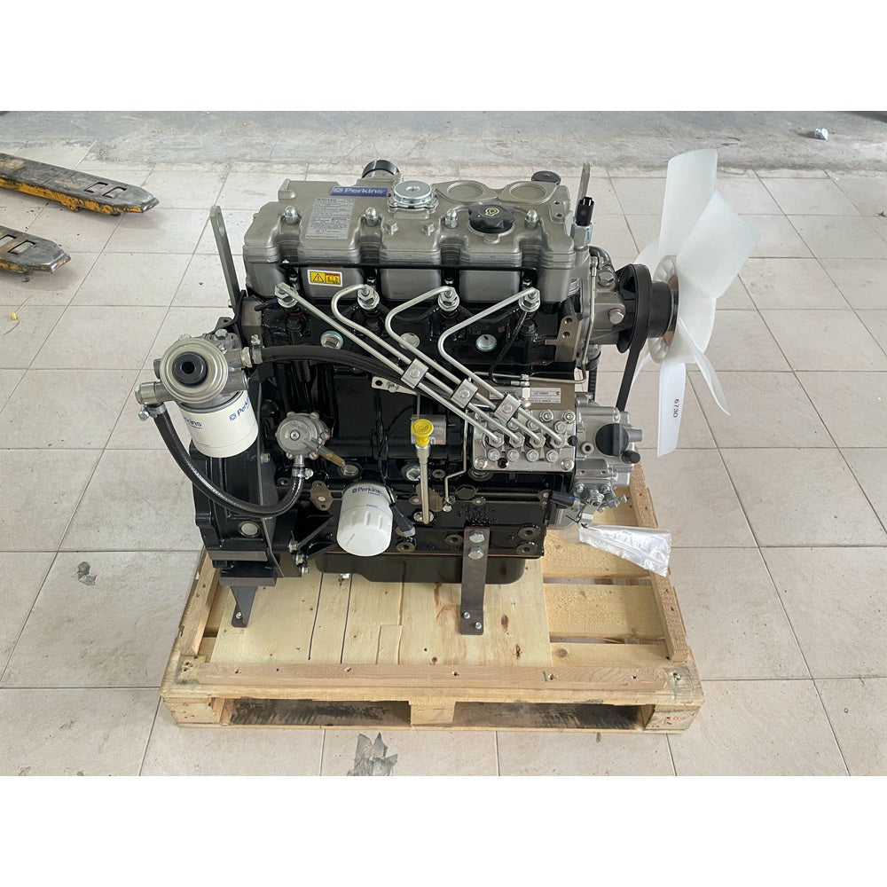 404D-22 Diesel Engine Assembly 097116G Fit For Perkins Engine