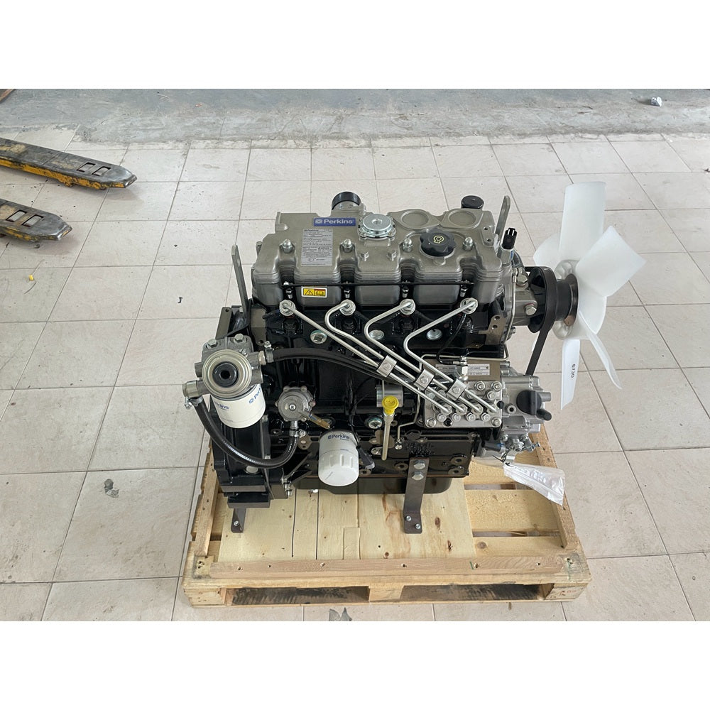 404D-22 Diesel Engine Assembly 097116G Fit For Perkins Engine