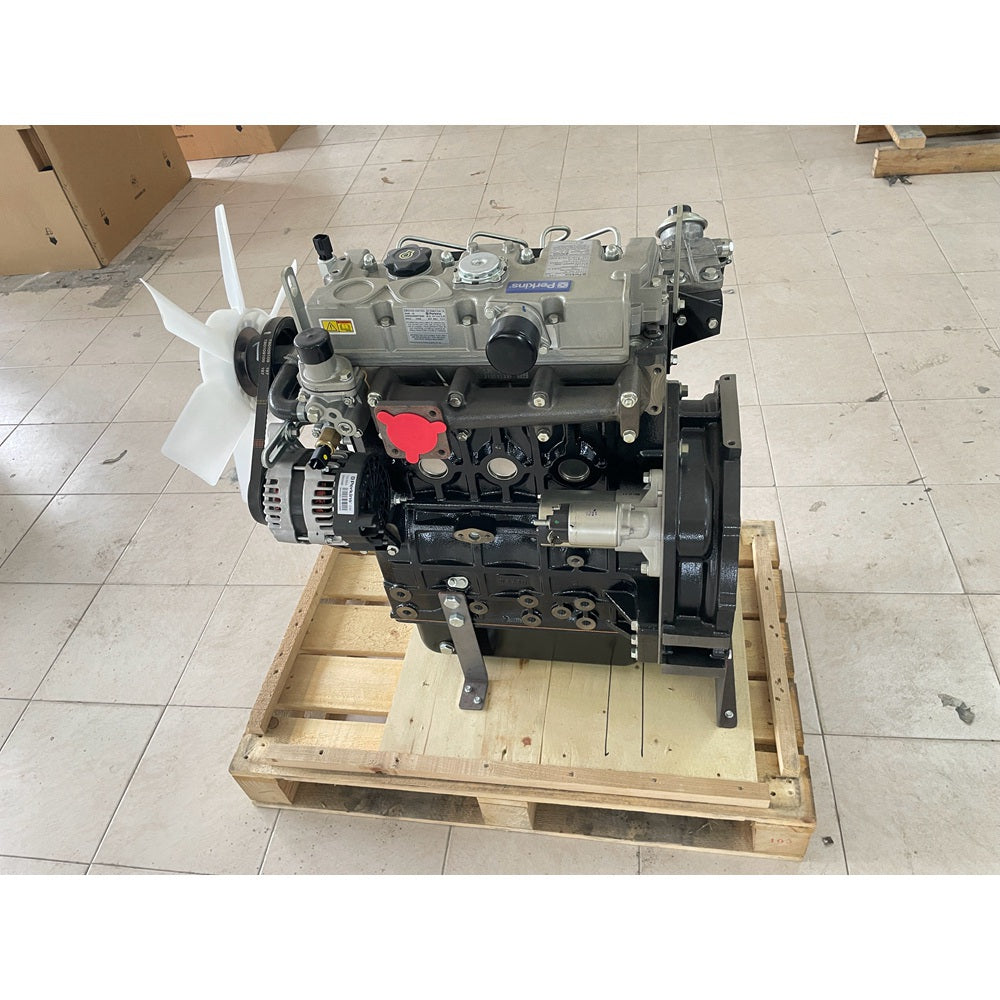 404D-22 Diesel Engine Assembly 097116G Fit For Perkins Engine