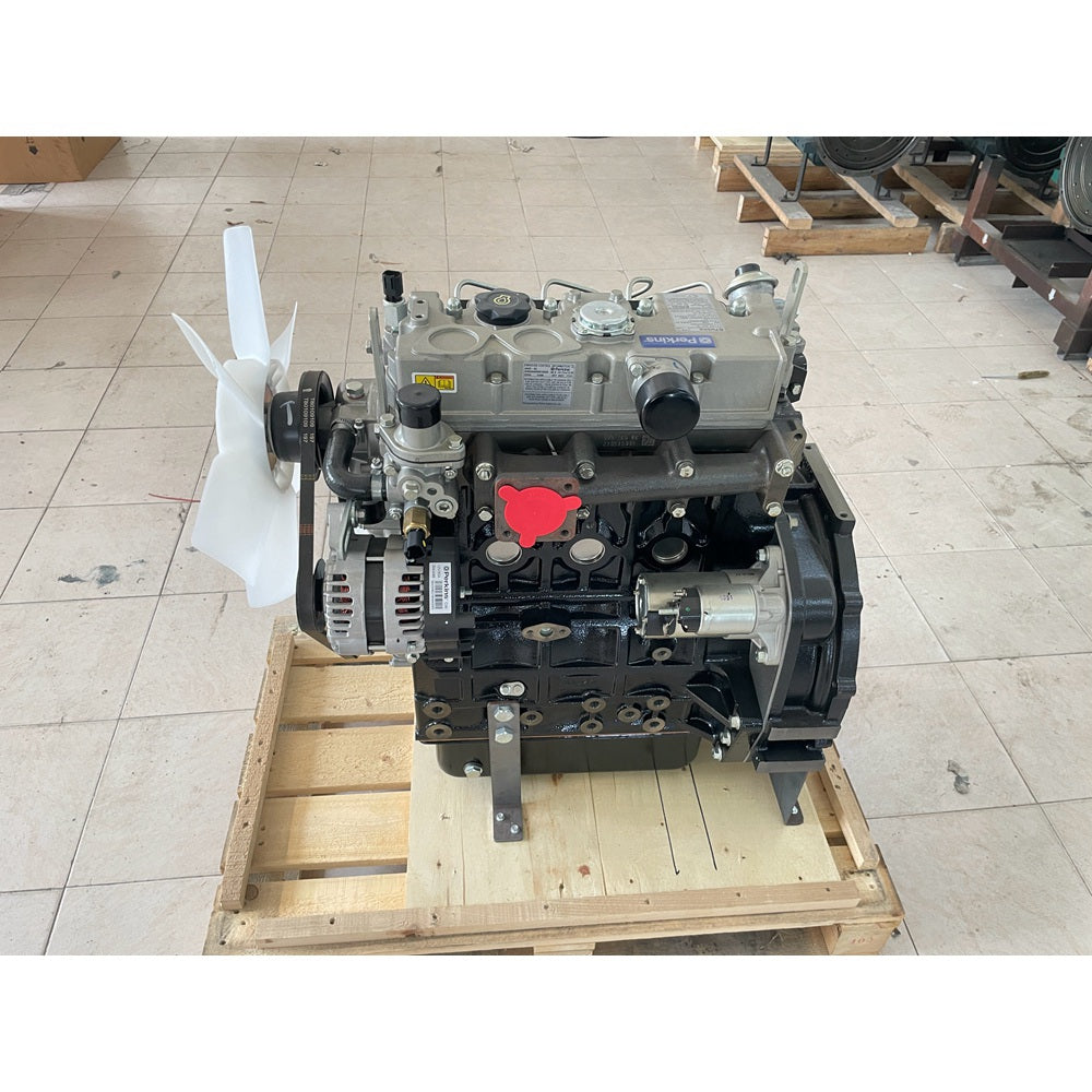 404D-22 Diesel Engine Assembly 097116G Fit For Perkins Engine