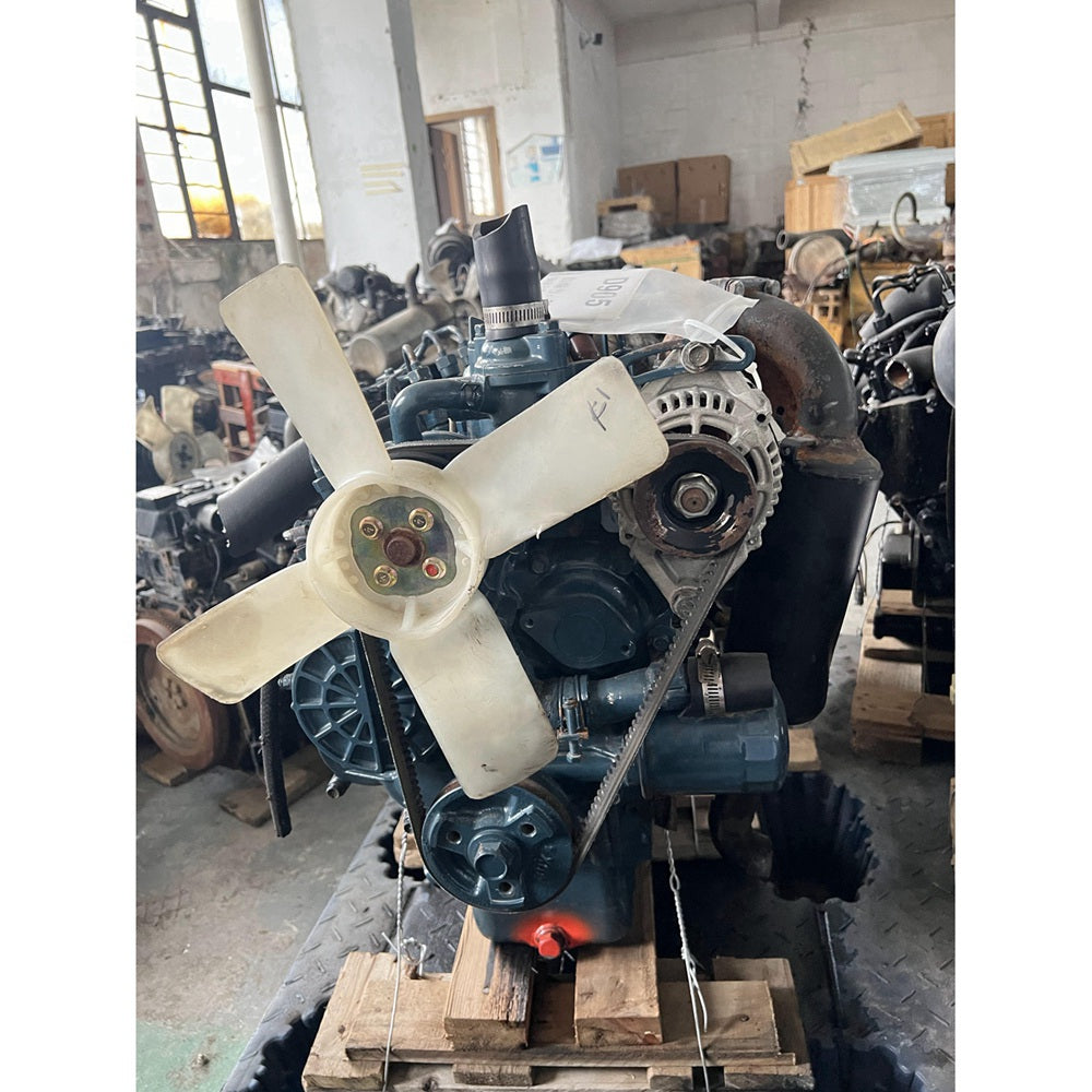 D905 Complete Engine Assy Fit For Kubota Engine