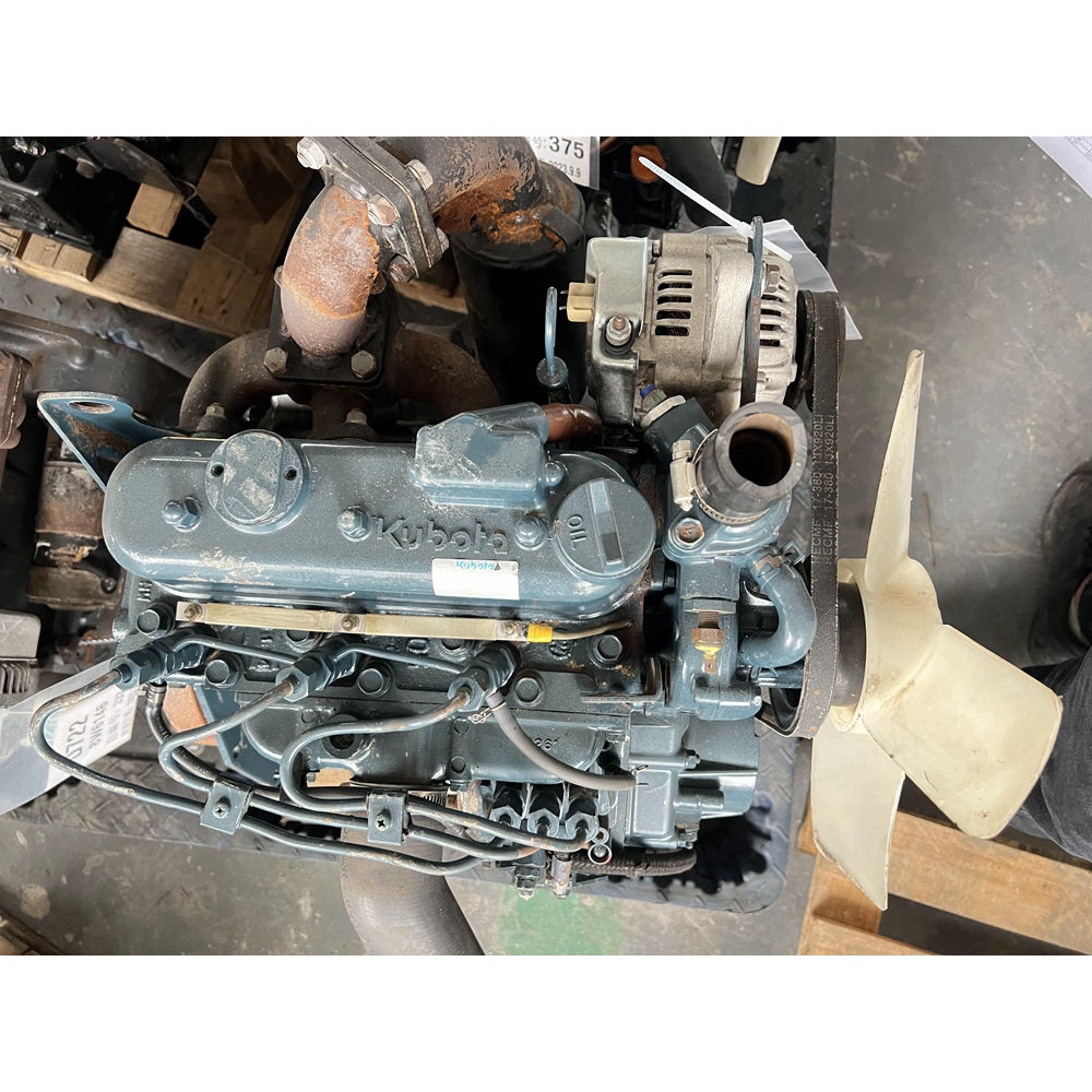 D905 Complete Engine Assy Fit For Kubota Engine