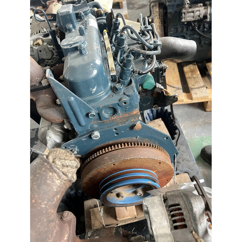 D905 Complete Engine Assy Fit For Kubota Engine