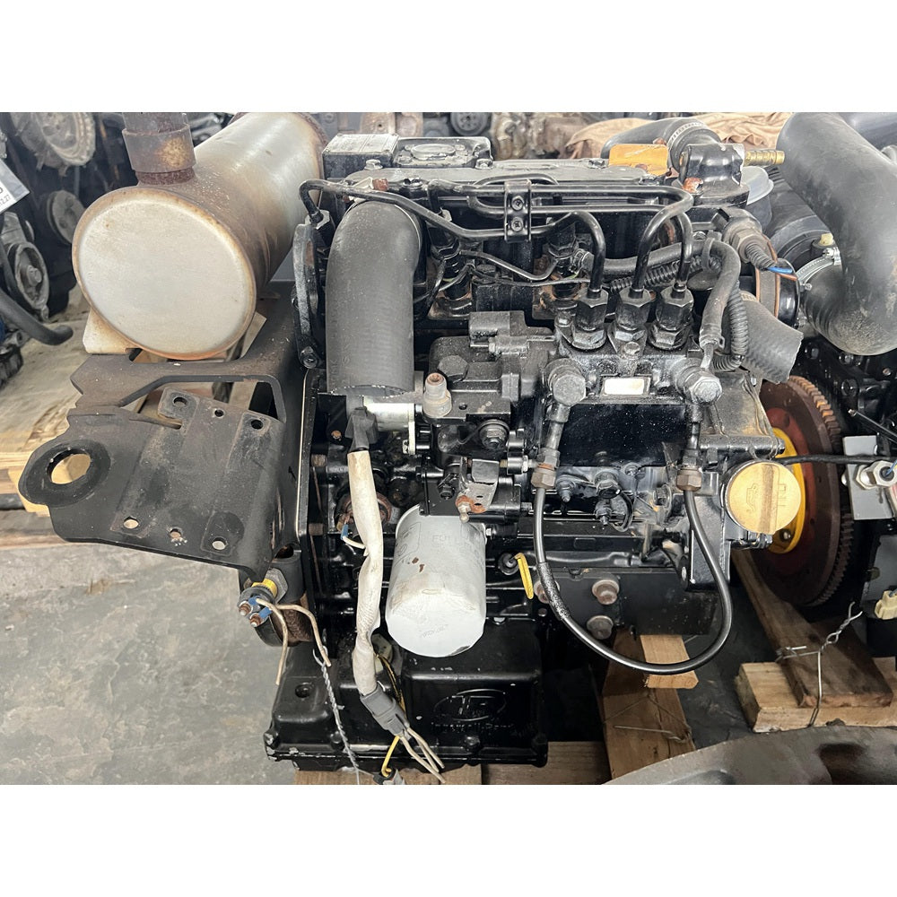 3TNV70 Complete Diesel Engine Assy Fit For Yanmar Engine