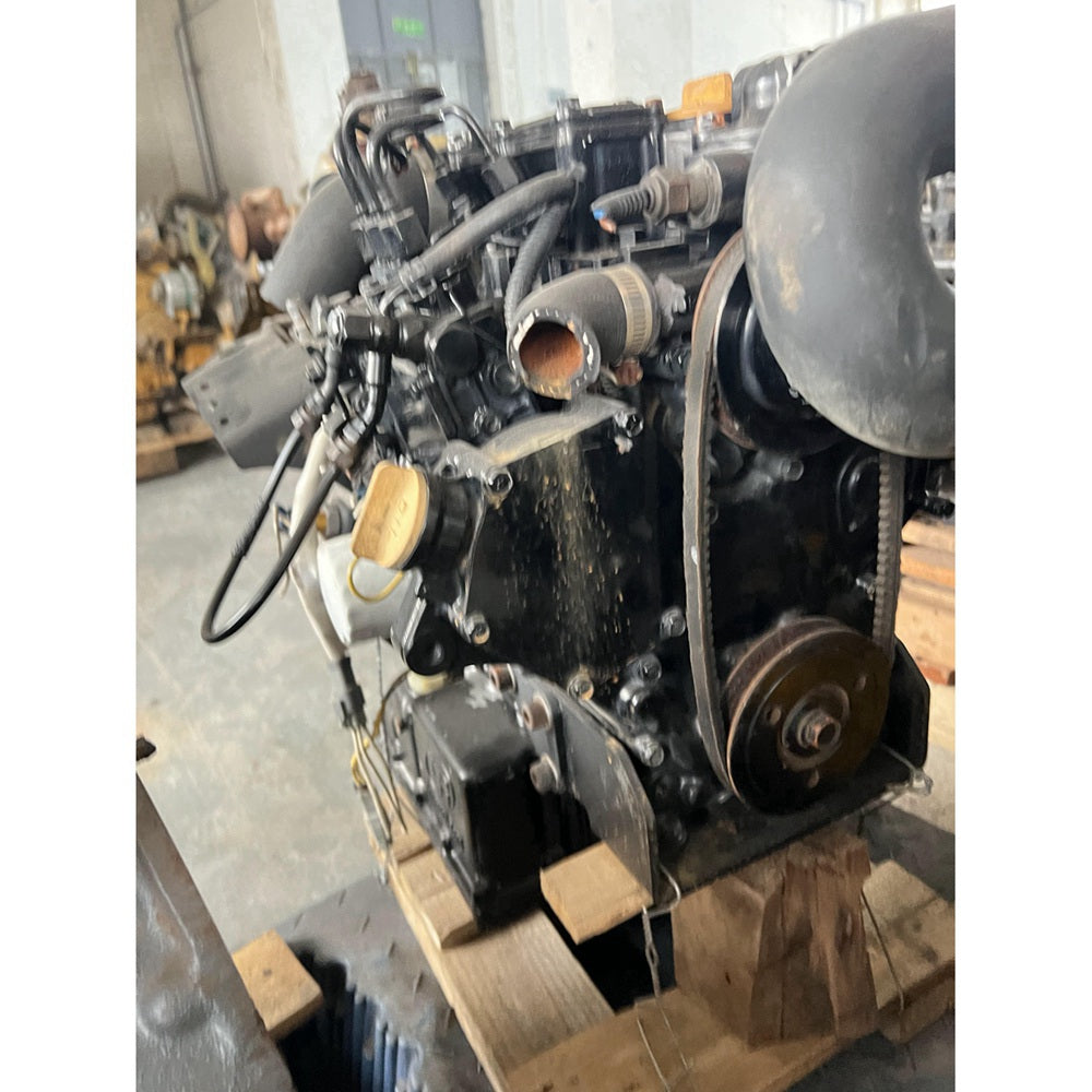 3TNV70 Complete Diesel Engine Assy Fit For Yanmar Engine