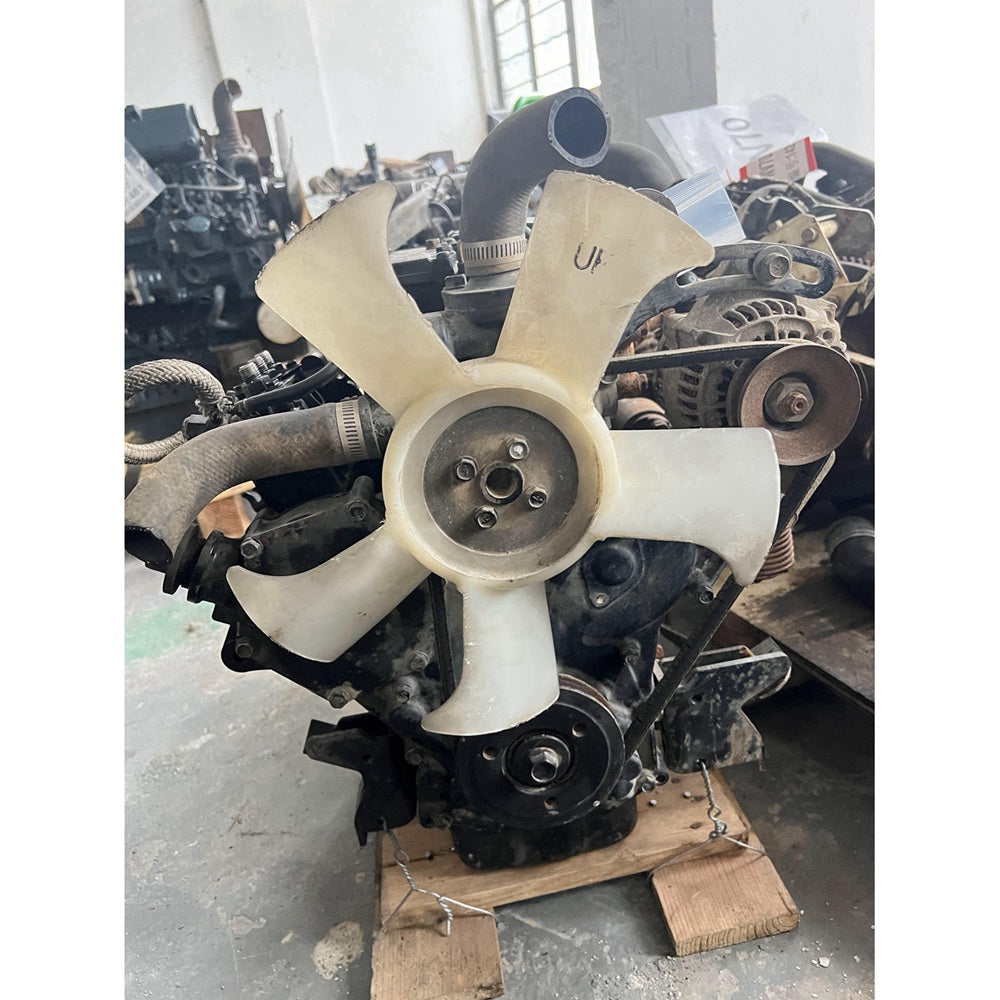 3TNV70 Complete Engine Assy 3200RPM 14.7KW Fit For Yanmar Engine