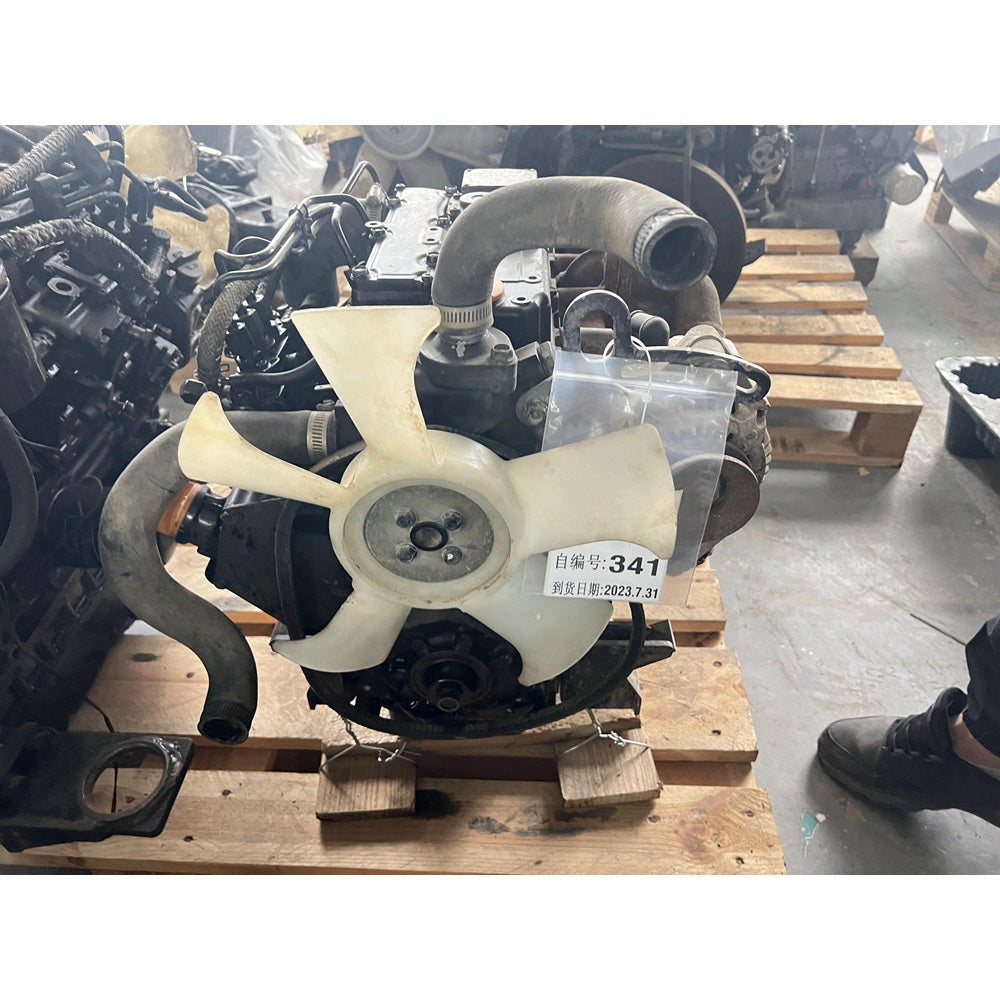 3TNV70 Diesel Engine Assembly 3200RPM 14.7KW Fit For Yanmar Engine