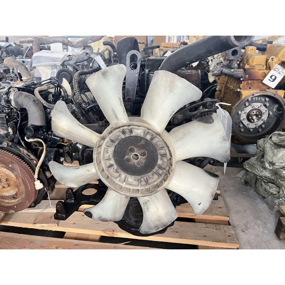 4TNV88 Complete Engine Assy B3002 Fit For Yanmar Engine