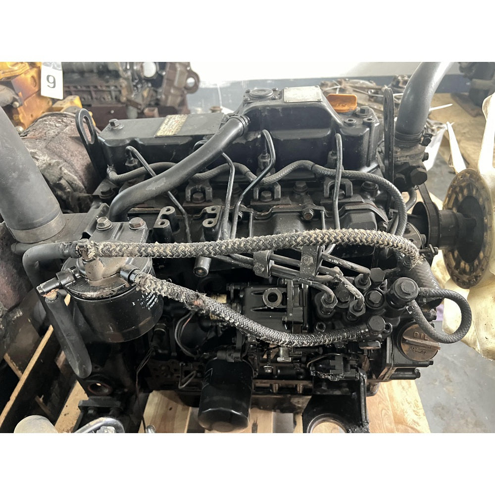 4TNV88 Complete Engine Assy B3002 Fit For Yanmar Engine