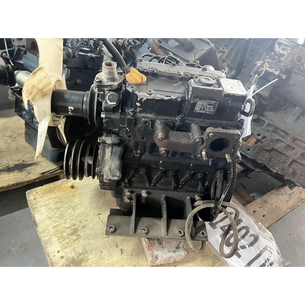 3TNM72 Complete Engine Assy Fit For Yanmar Engine