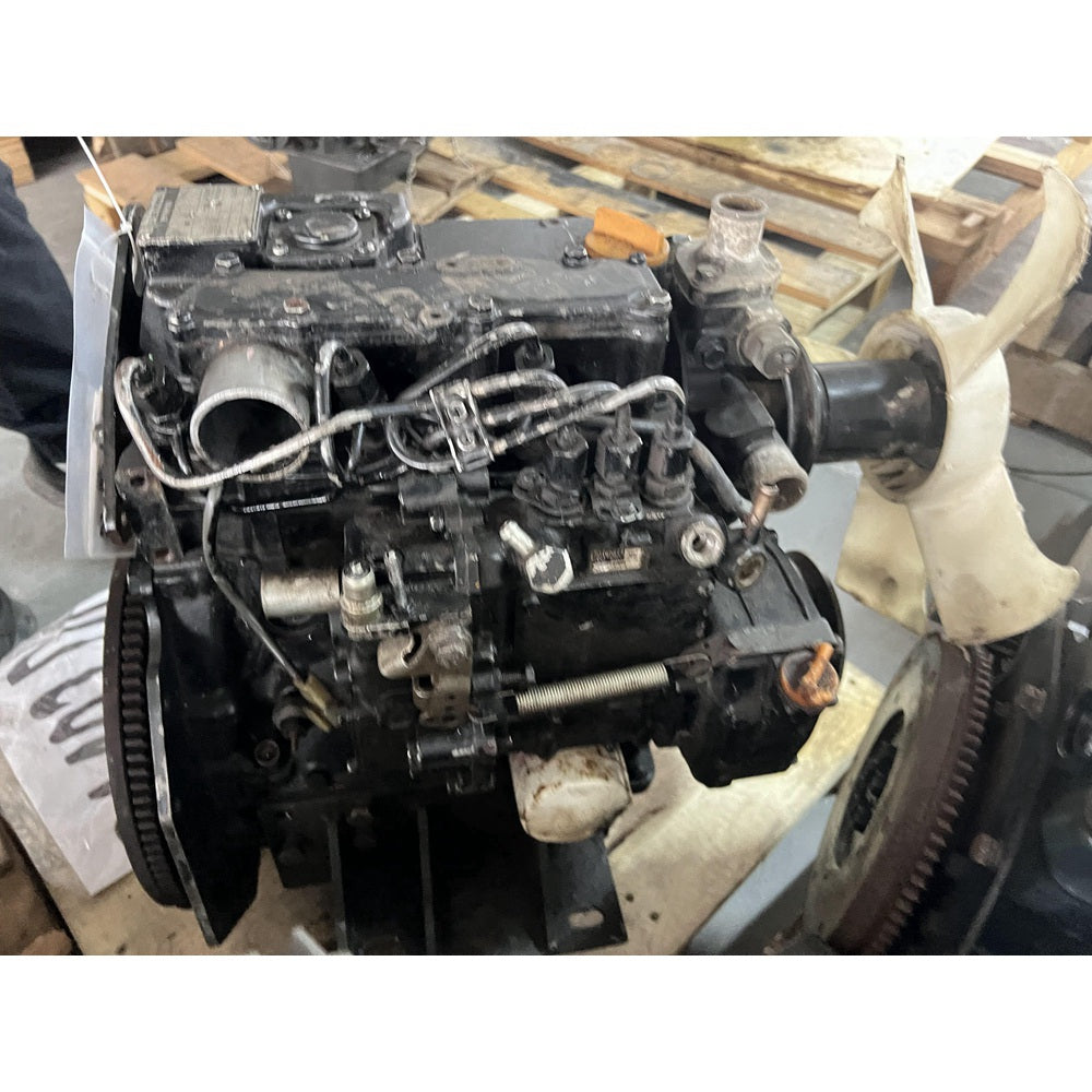 3TNM72 Complete Engine Assy Fit For Yanmar Engine