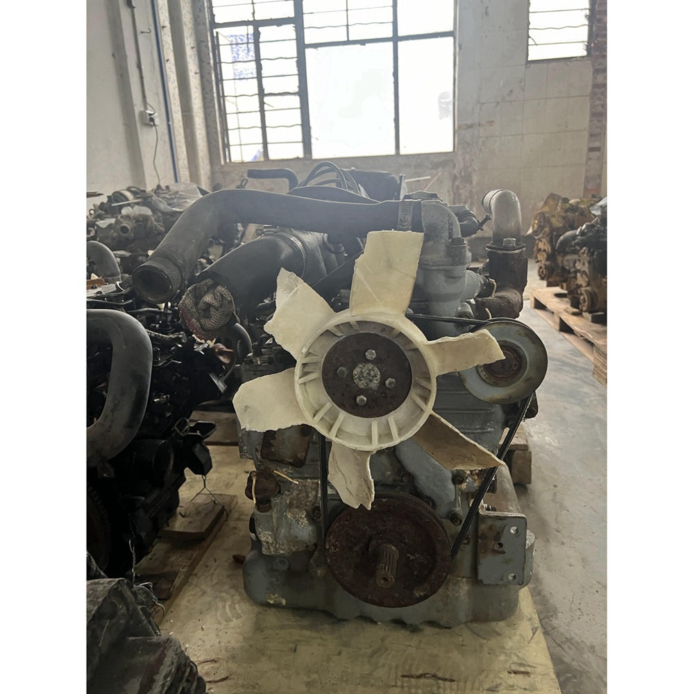 V2203-DI Complete Diesel Engine Assy Fit For Kubota Engine