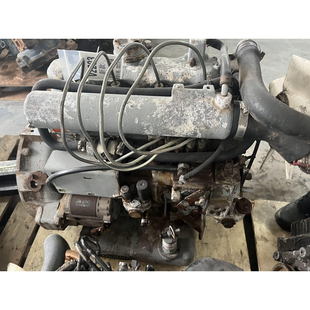 V2203-DI Complete Diesel Engine Assy Fit For Kubota Engine