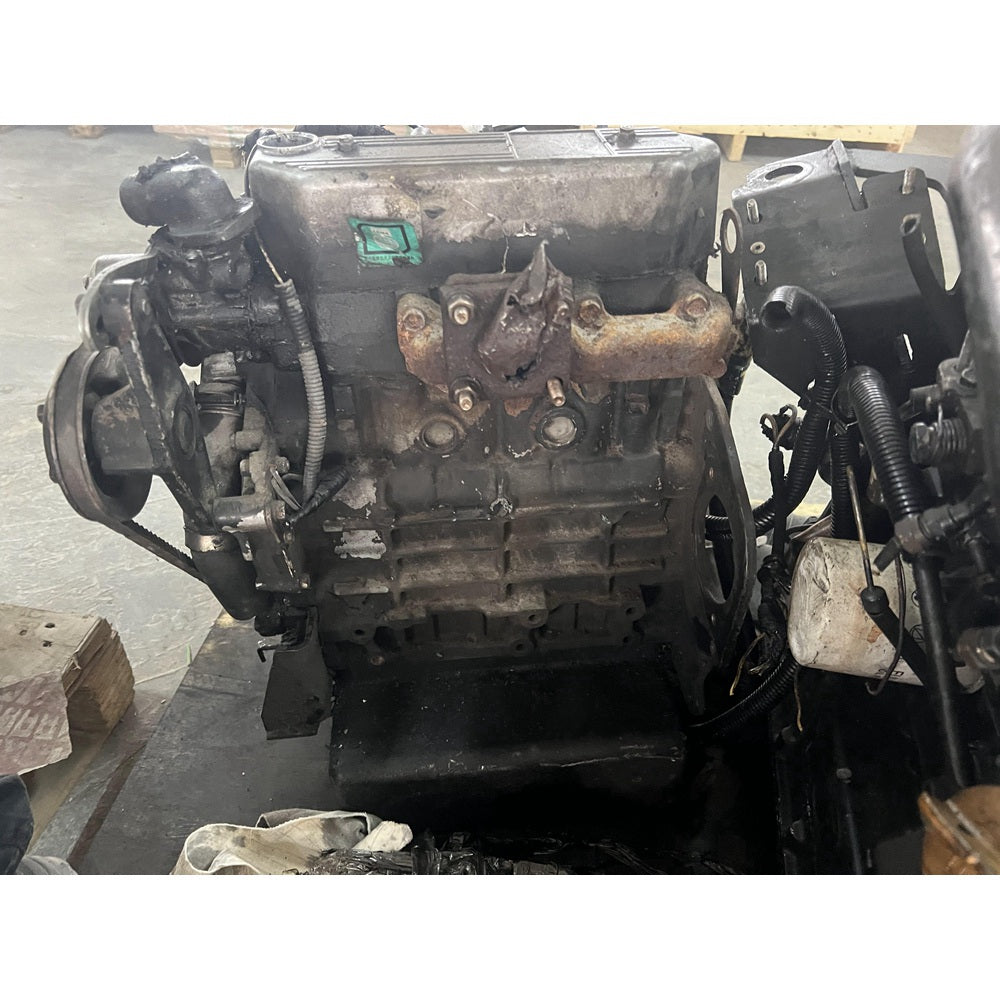 L3E Diesel Engine Assembly Fit For Mitsubishi Engine