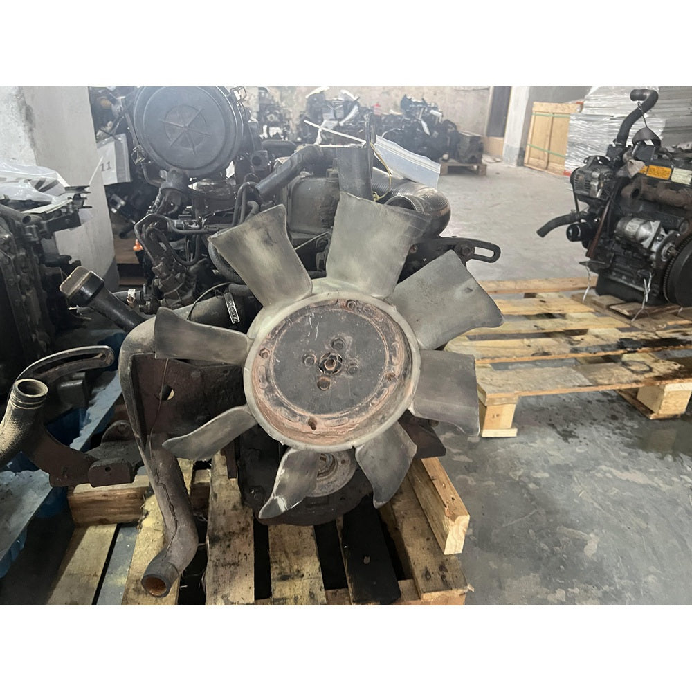 4TNE88 Complete Engine Assembly 2500RPM 28.7KW Fit For Yanmar Engine