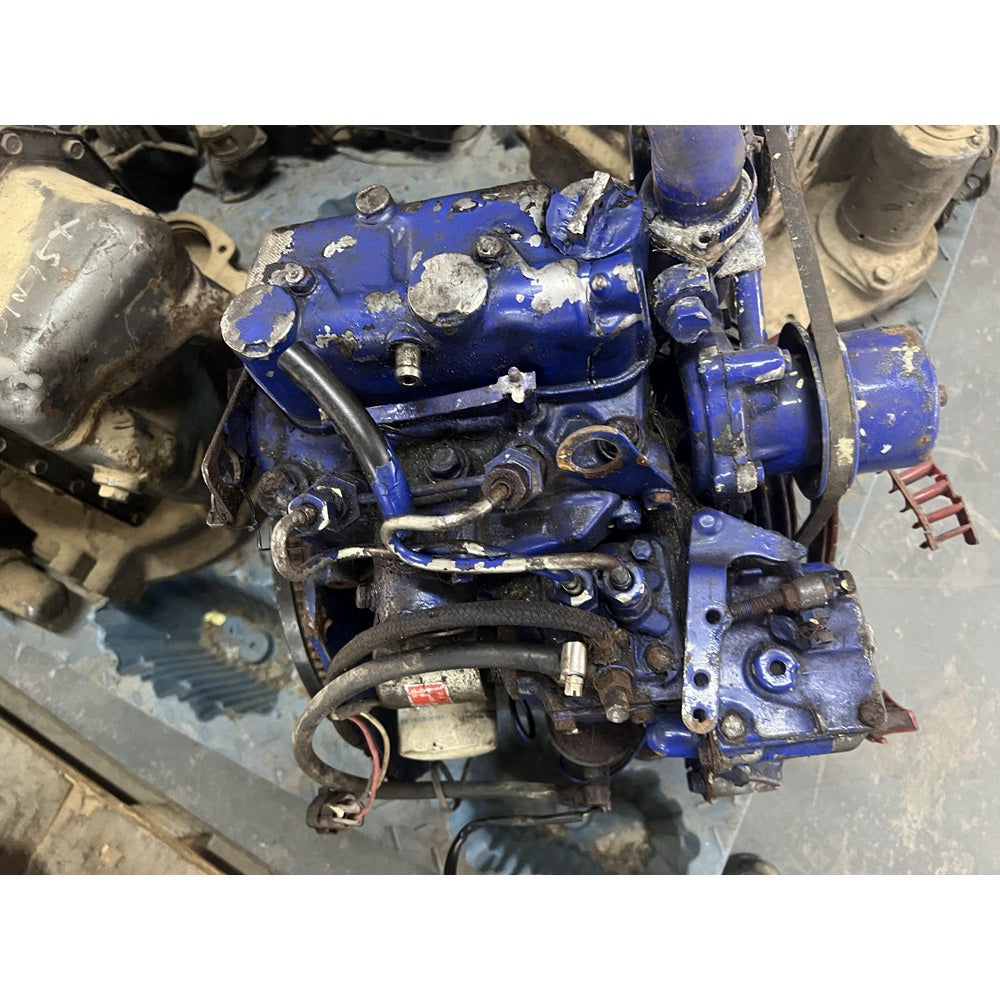 L2E Complete Engine Assy Fit For Mitsubishi Engine