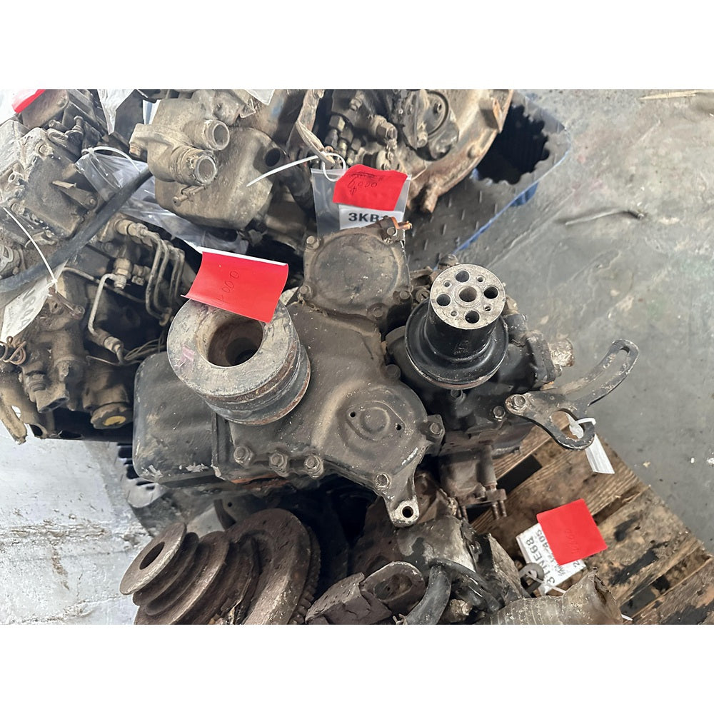 3TNM72 Diesel Engine Assembly Fit For Yanmar Engine