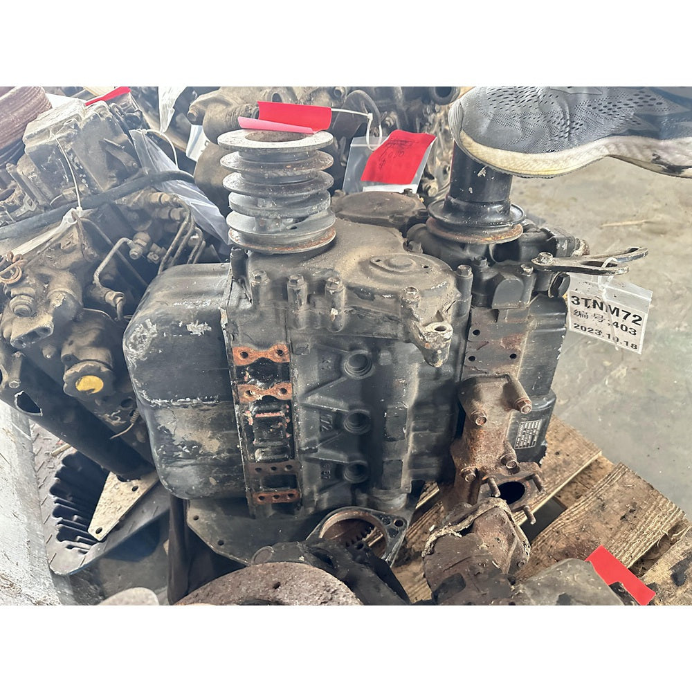 3TNM72 Diesel Engine Assembly Fit For Yanmar Engine