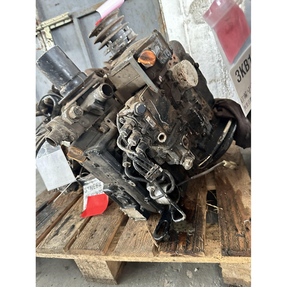 3TNM72 Diesel Engine Assembly Fit For Yanmar Engine