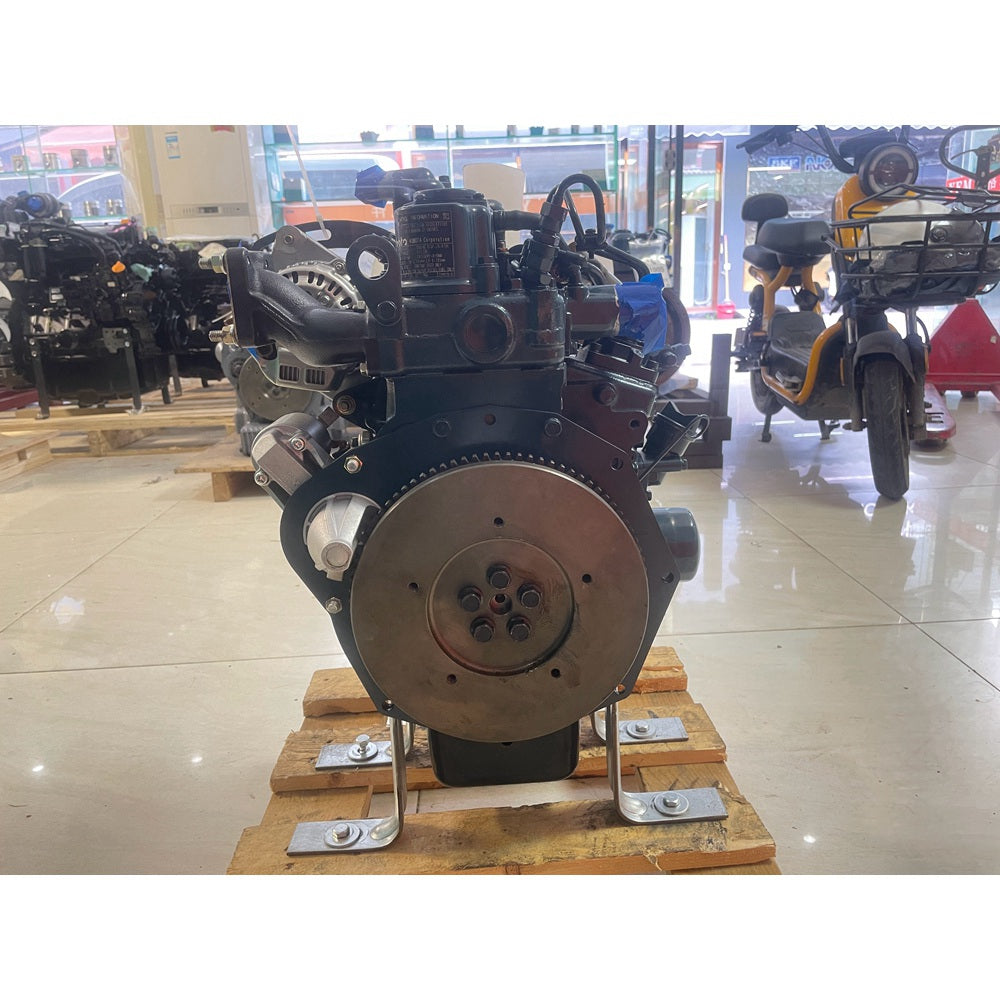 Z482 Complete Engine Assy AA6823 3000RPM 8.3KW Fit For Kubota Engine