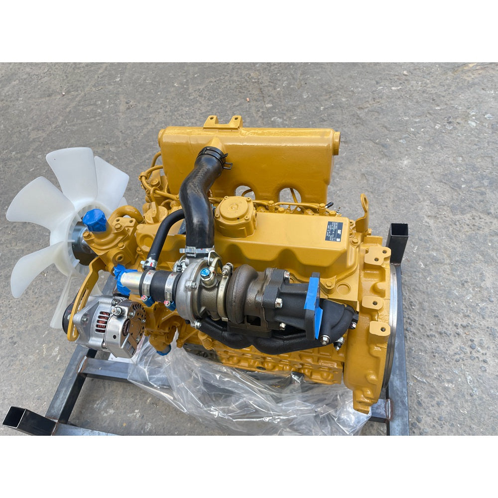 C2.4-M-DI-T-ET04b Complete Diesel Engine Assy 7NY7236 2200RPM 36.0KW Fit For Caterpillar Engine