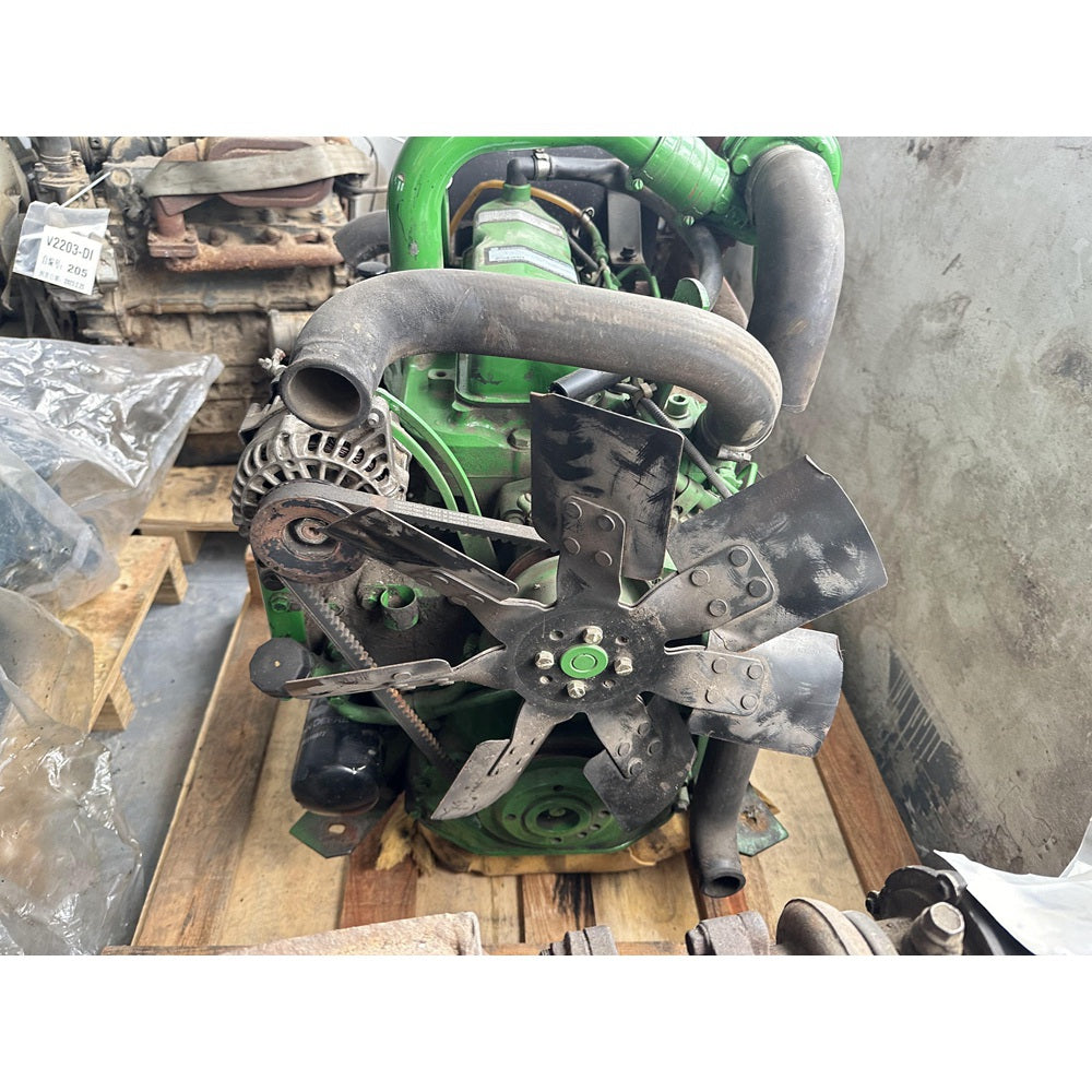 3029TN402 Diesel Engine Assembly Fit For John Deere Engine