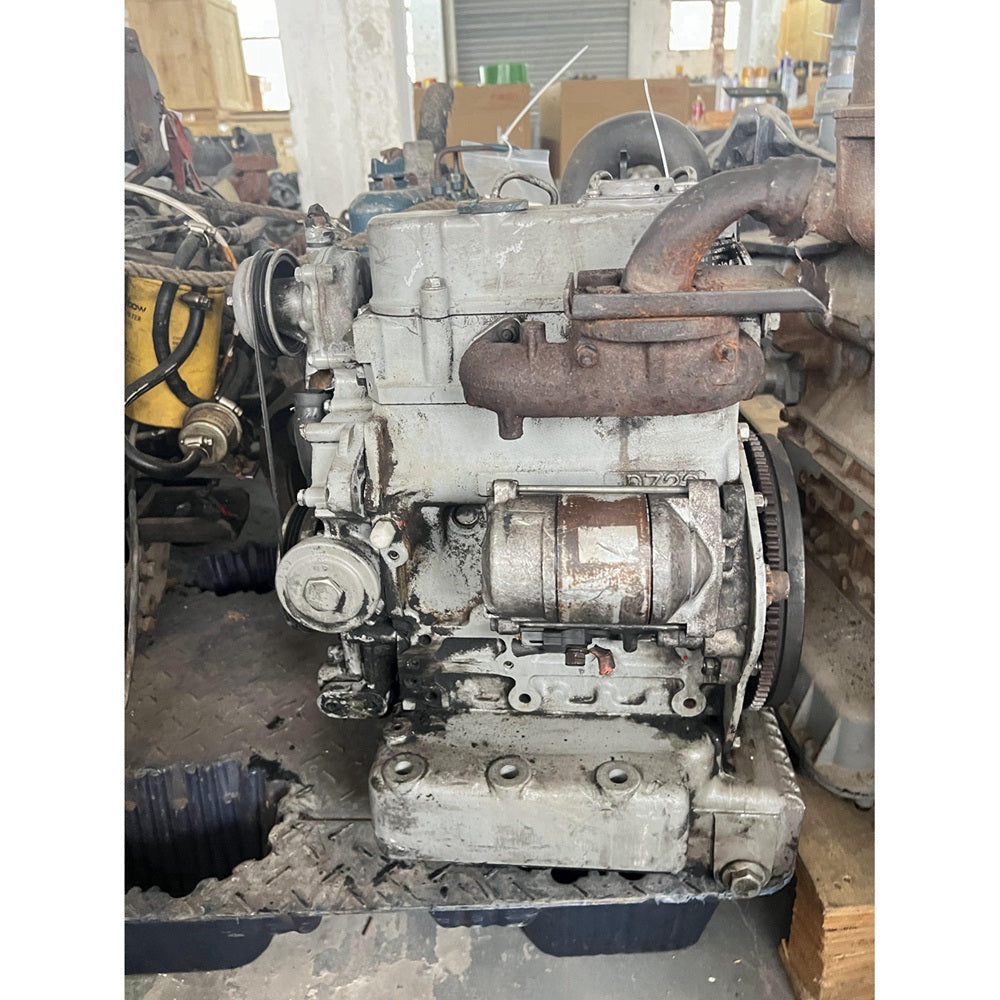 D722 Complete Engine Assy 4DE3913 Fit For Kubota Engine