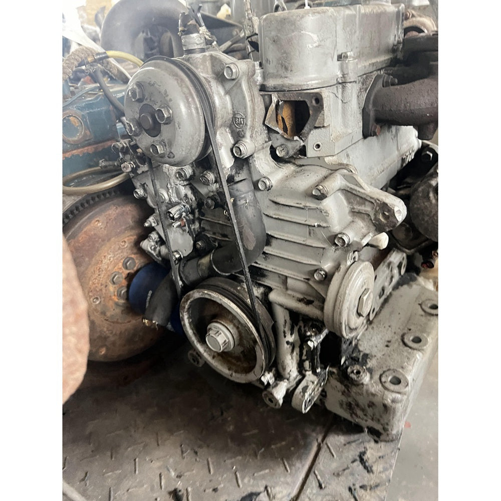 D722 Complete Engine Assy 4DE3913 Fit For Kubota Engine