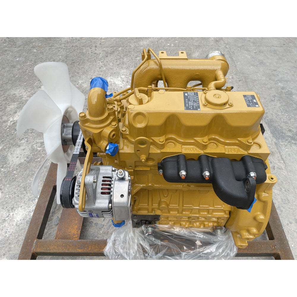 C1.8-DI-ET05 Complete Engine Assy 7NF1527 2400RPM 24.4KW Fit For Caterpillar Engine