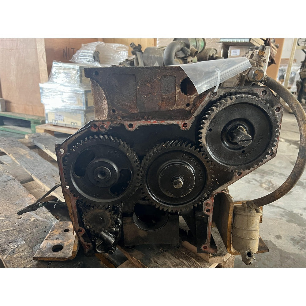 3D95 Diesel Engine Assembly Fit For Komatsu Engine