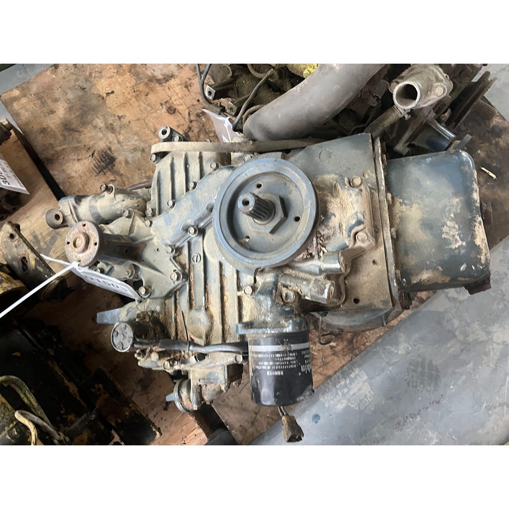 D1503IDI Diesel Engine Assembly Fit For Kubota Engine