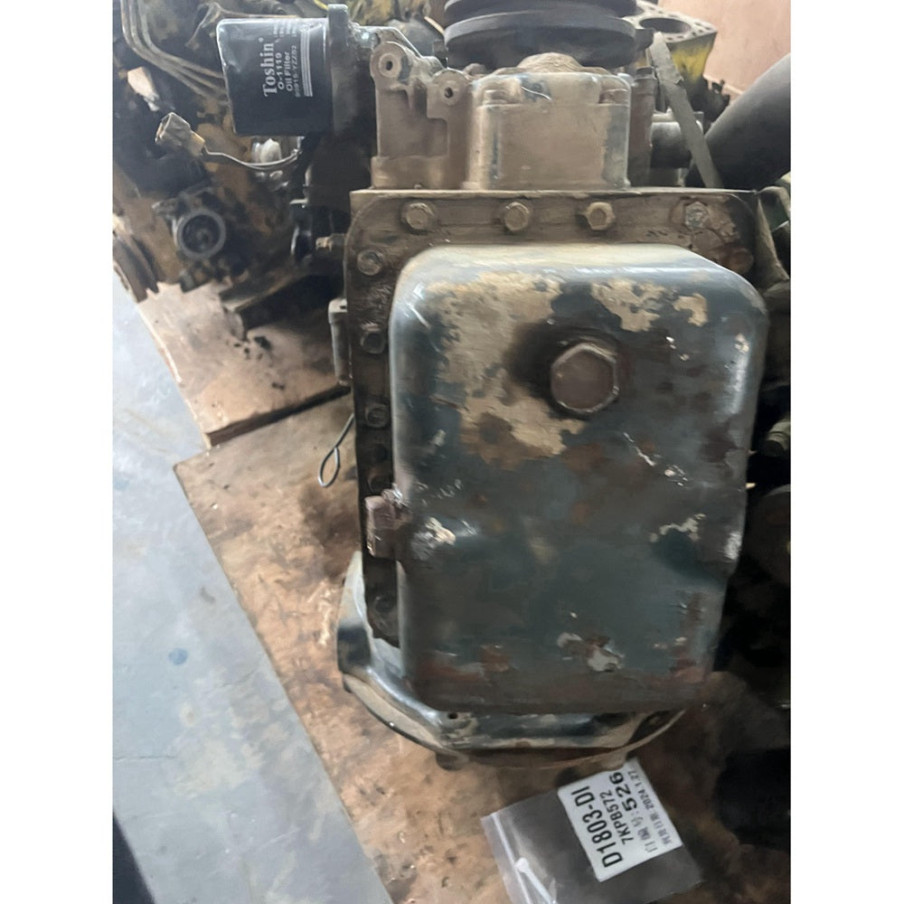 D1503IDI Diesel Engine Assembly Fit For Kubota Engine