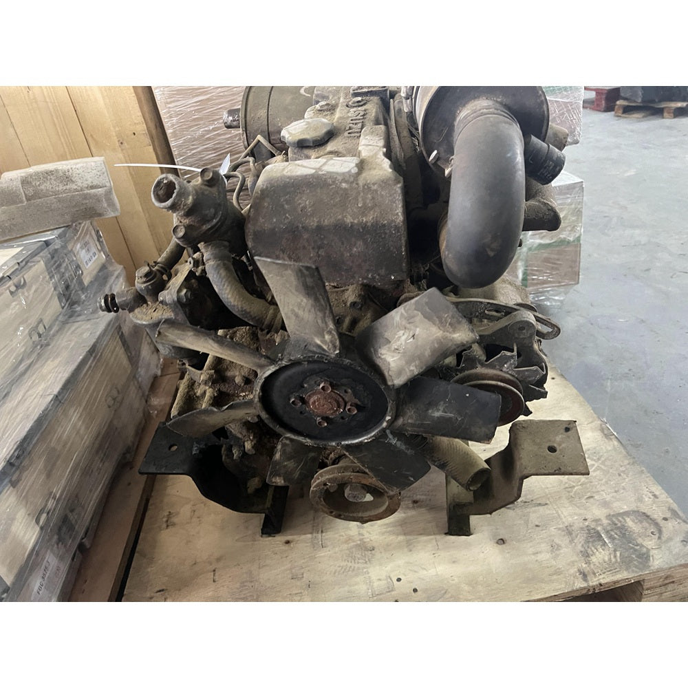 3KC1 Complete Engine Assy Fit For Isuzu Engine