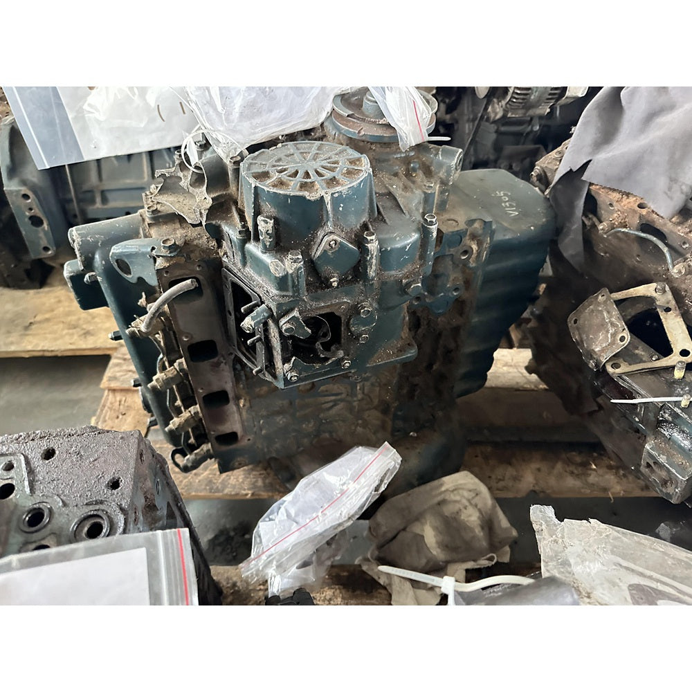 V1305 Complete Engine Assembly Fit For Kubota Engine