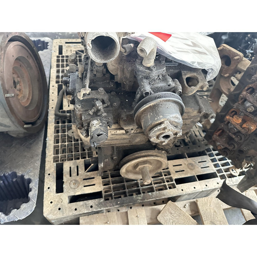 V2203 Complete Engine Assy Fit For Kubota Engine