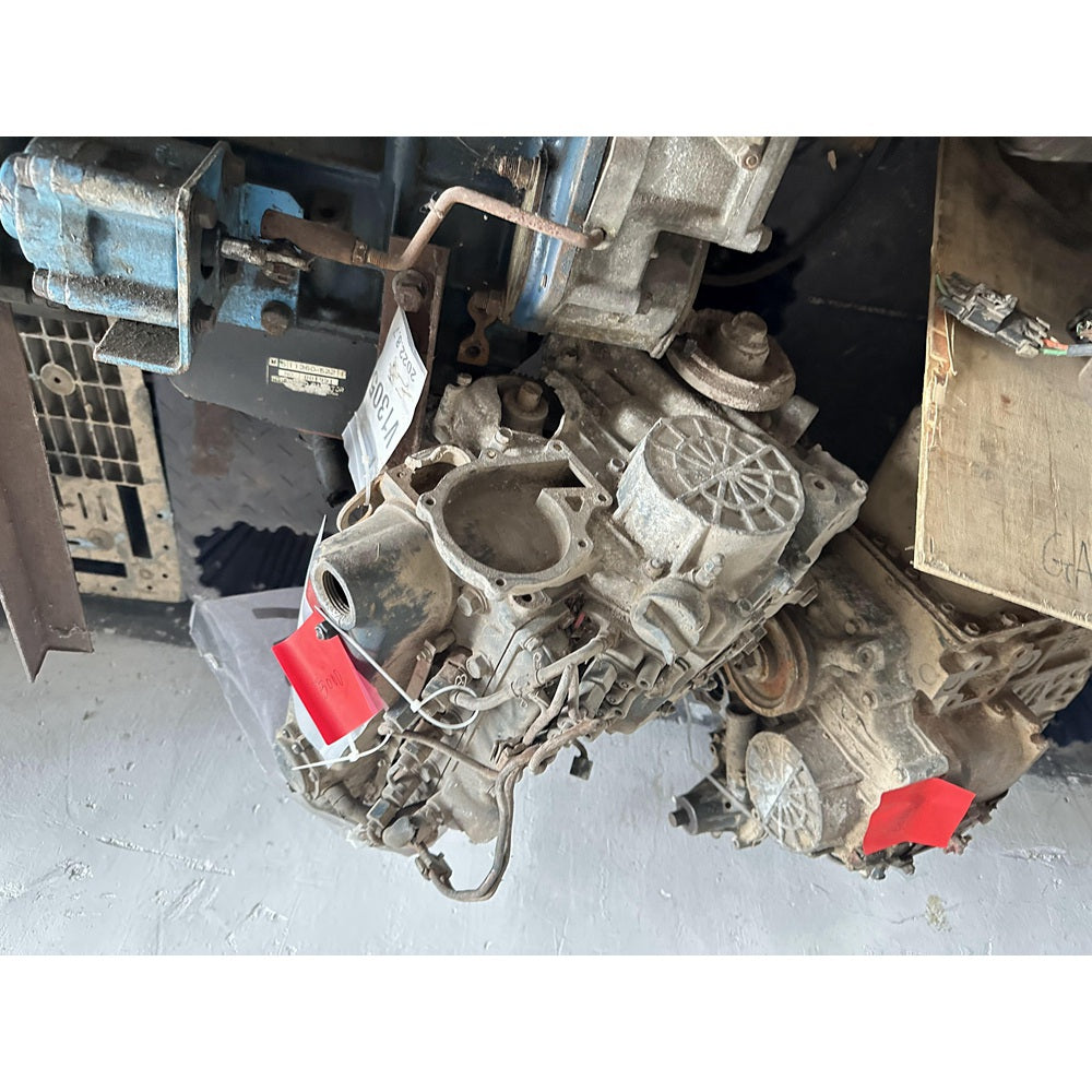 V1305 Complete Diesel Engine Assy Fit For Kubota Engine