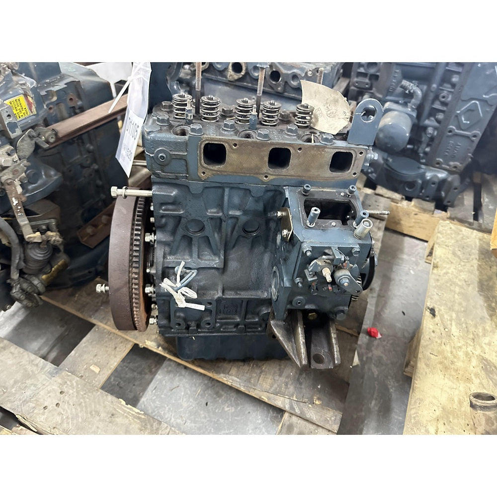 D1105 Complete Engine Assembly Fit For Kubota Engine