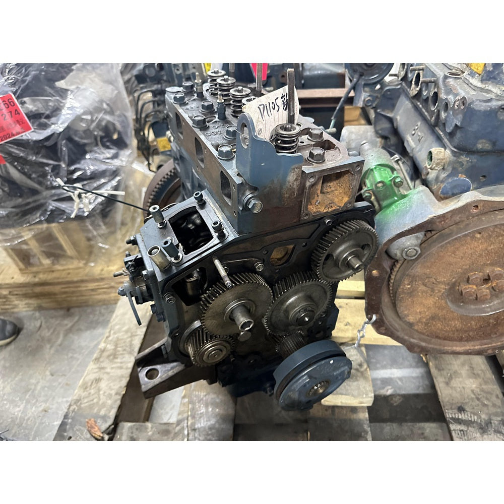 D1105 Complete Engine Assembly Fit For Kubota Engine