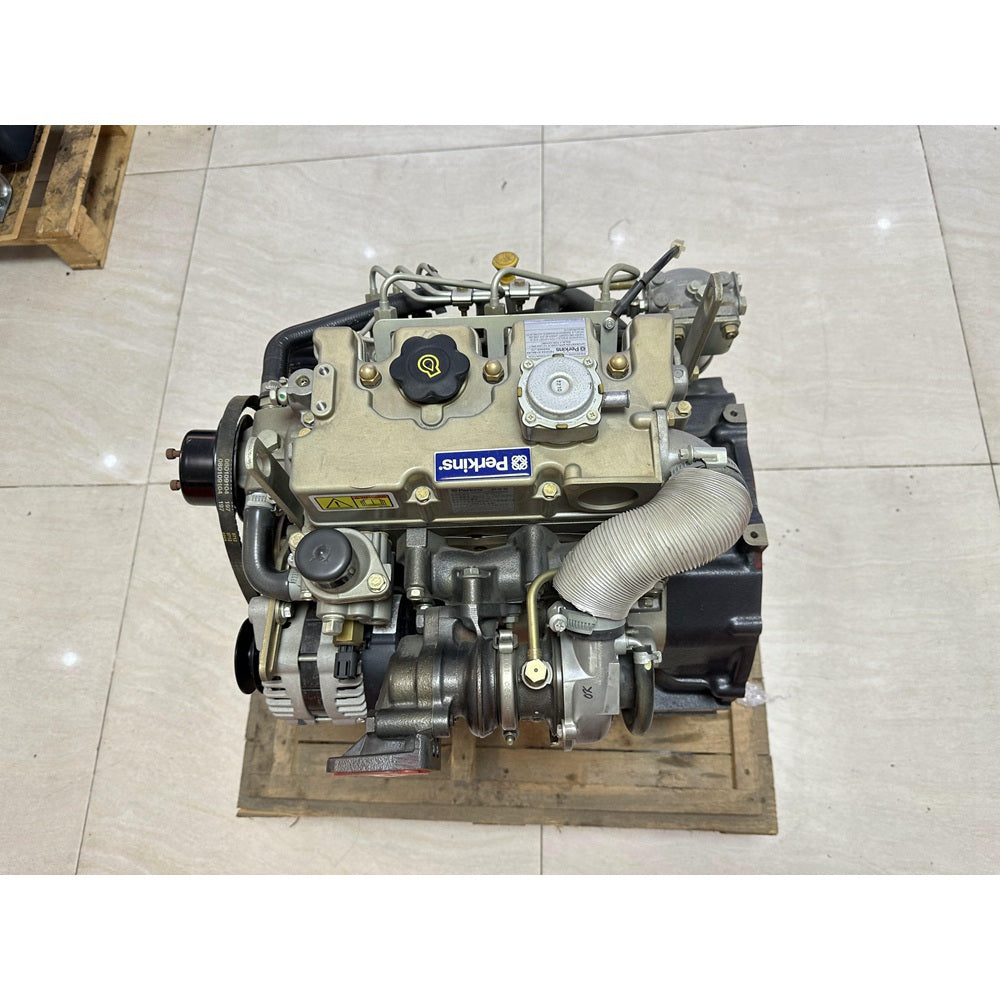 403D-15-T Complete Diesel Engine Assy 542013X Fit For Perkins Engine