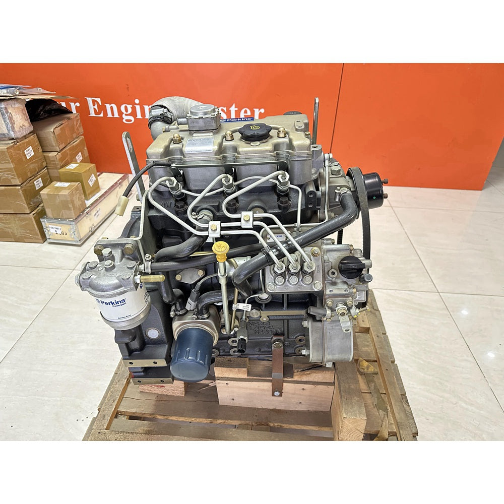 403D-15-T Complete Diesel Engine Assy 542013X Fit For Perkins Engine