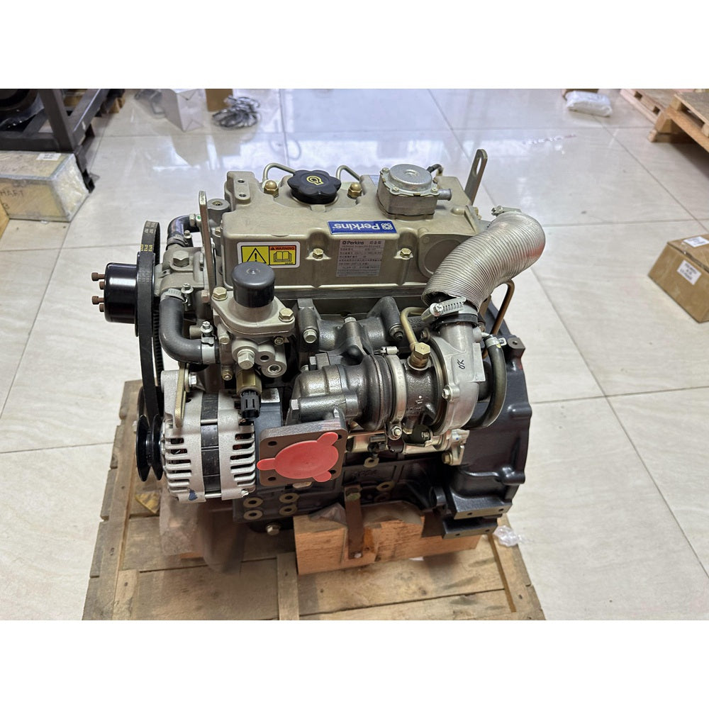 403D-15-T Complete Diesel Engine Assy 542013X Fit For Perkins Engine