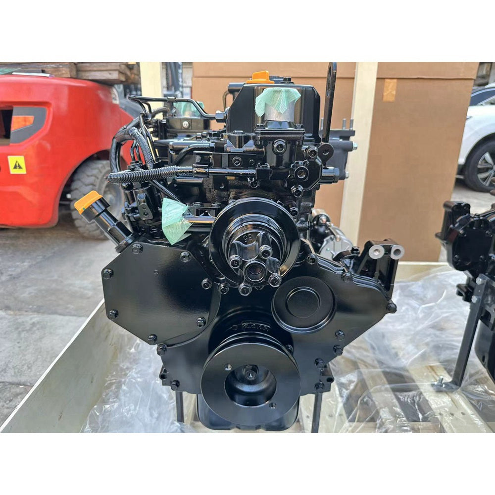 4TNV94L Complete Engine Assembly Fit For Yanmar Engine